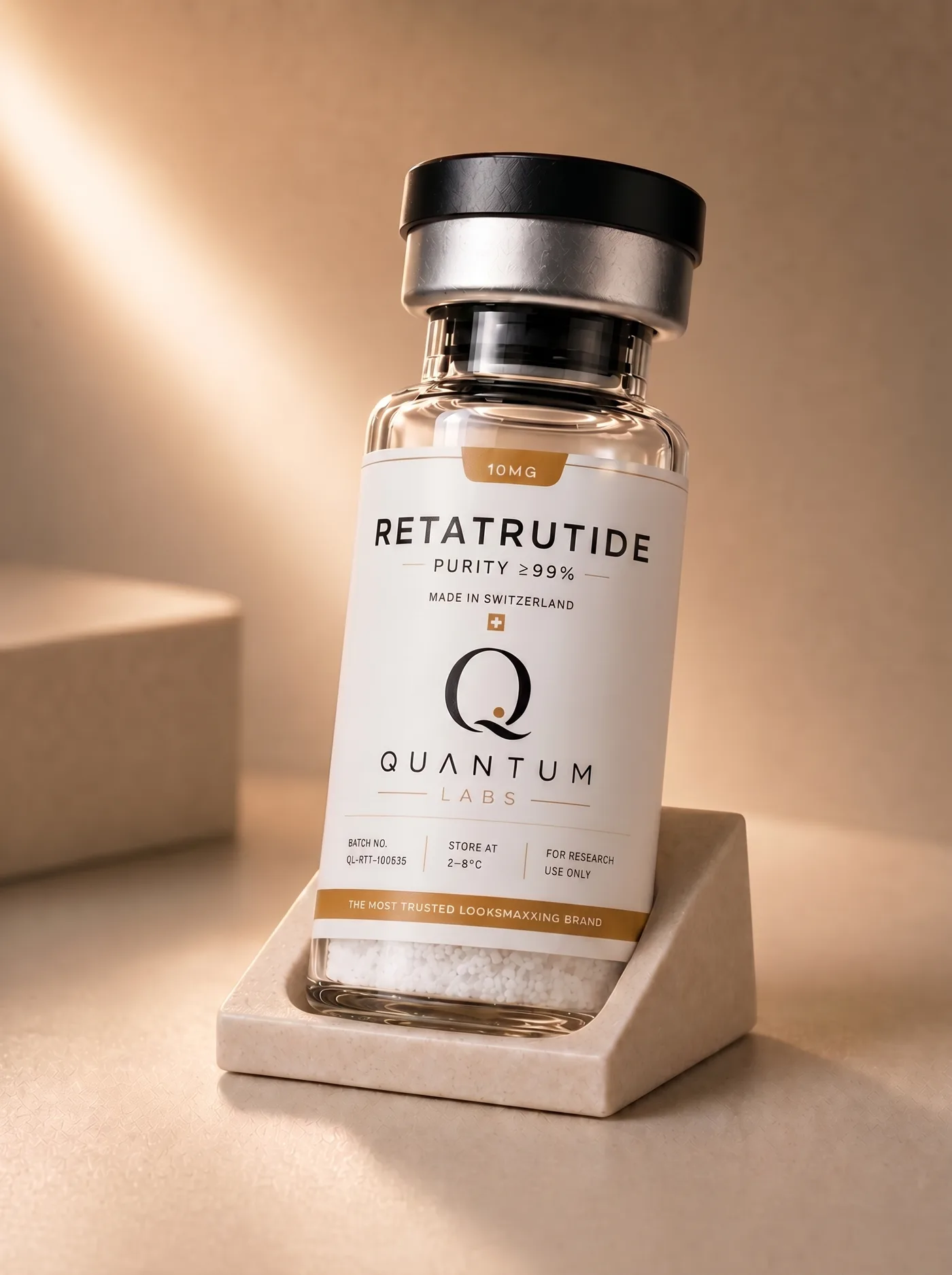 Retatrutide
